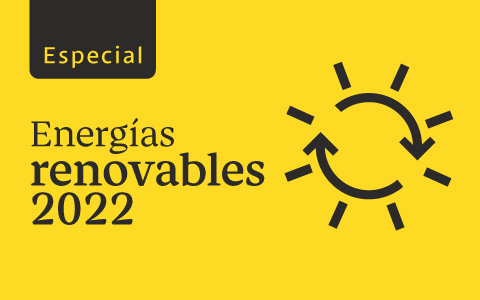 Conoce nuestro especial de energías renovables, basado en el “Congreso Internacional de Energías Renovables y Rueda de Negocios 2022”.