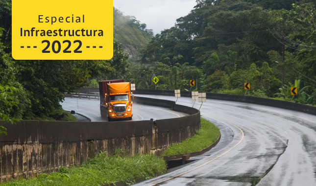 APP en proyectos de infraestructura en Colombia