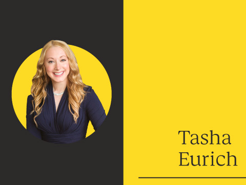 La autoconciencia es el primer paso para cambiar: Tasha Eurich
