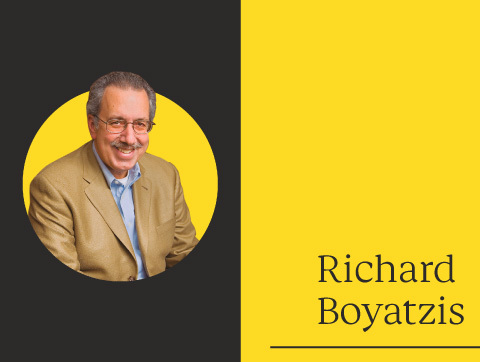 “El liderazgo efectivo es una relación resonante, estar sintonizado con los demás”: Richard Boyatzis