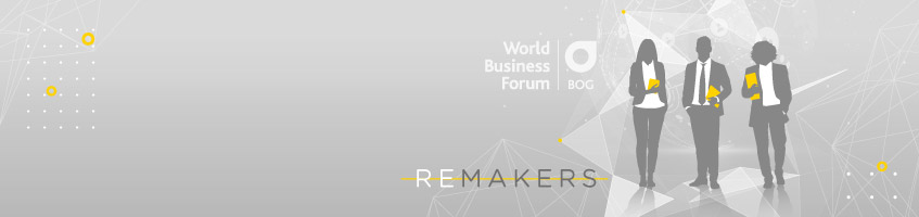 Una recopilación de seis presentaciones del World Business Forum Bogotá 2020 Digital 