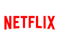 Logo de Netflix un ejemplo de empresa innovadora