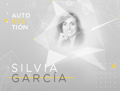Silvia García – Autogestión