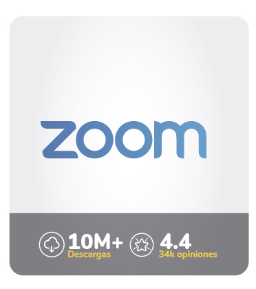 Zoom: herramienta colaborativa para las empresas