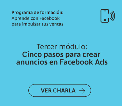 Cómo crear anuncios en Facebook Ads (5 pasos)