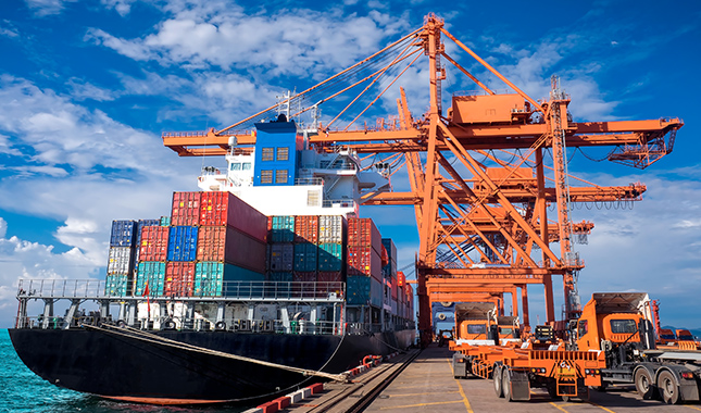 ¿Necesita Colombia un plan de largo plazo en inversión portuaria?<