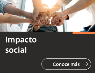 ¿Cómo se calcula el impacto social de una empresa?