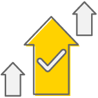 Acción preventiva #1: Adoptar políticas administrativas para implementar límites de caja mínima operativa