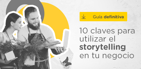 Guia claves storytelling