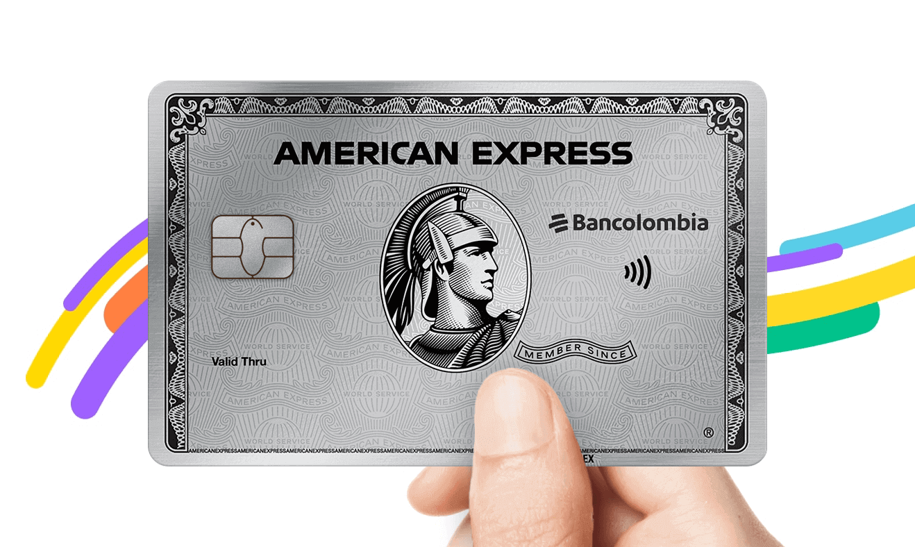 American Expres Platinum 