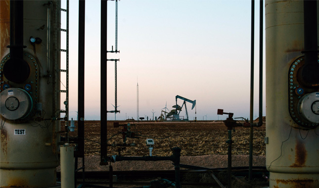 La caída de petrolera gigantes y el nacimiento de petroleras estatales