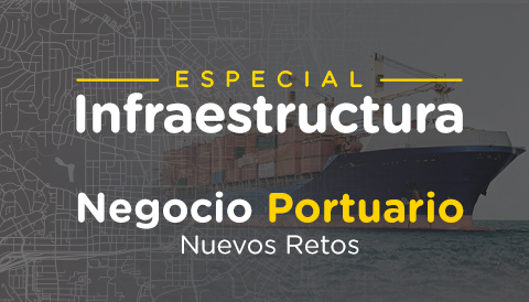 Especial de Infraestructura Puertos