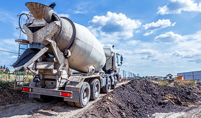 OPAC – Optimización del Proceso de Abastecimiento de Cemento