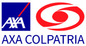 Logo Axa Colpatria