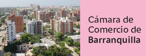 Plan de la Cámara de Comercio de Barranquilla para la reactivación económica en Colombia