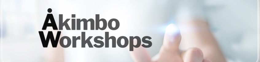 Akimbo Workshops: con el sello de Seth Godin