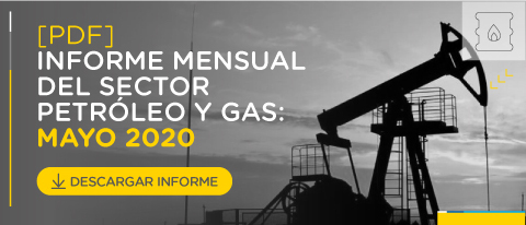 Haga clic aquí y descargue el informe del sector petróleo y gas de enero de 2021 en PDF.