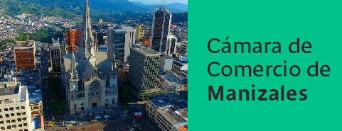 Plan de la Cámara de Comercio de Manizales para la reactivación económica en Colombia