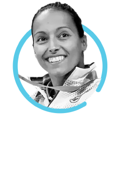Camino hacia el éxito con Teresa Perales y el self management