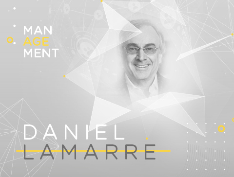 Daniel Lamarre – Liderazgo