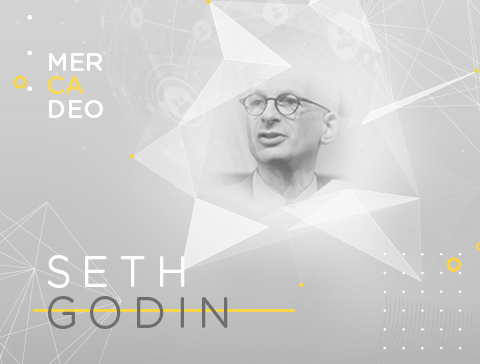 Seth Godin – Mercadeo
