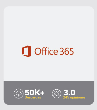 Office 365: herramienta colaborativa para las empresas
