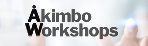 Akimbo Workshops: con el sello de Seth Godin
