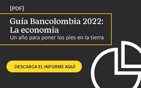 Descarga aquí el informe en PDF sobre las perspectivas económicas para 2022.