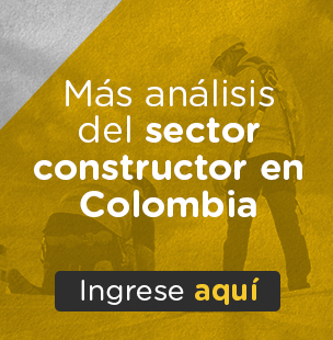 Especial de Construcción Colombia 2019