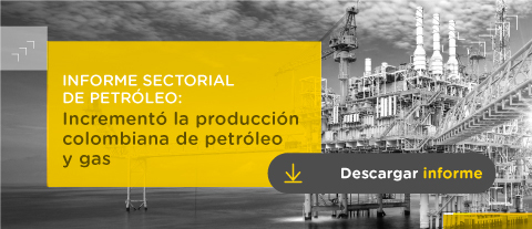 PDF informe sectorial de petróleo y gas mayo de 2019
