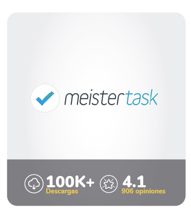 MeisterTask: herramienta colaborativa para las empresas