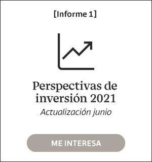 Perspectivas de inversión 2021 Actualización junio