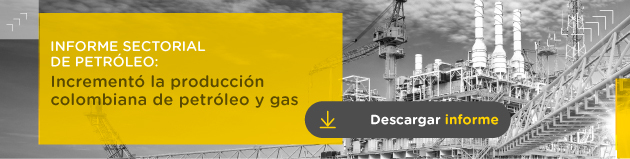 PDF informe sectorial de petróleo y gas mayo de 2019