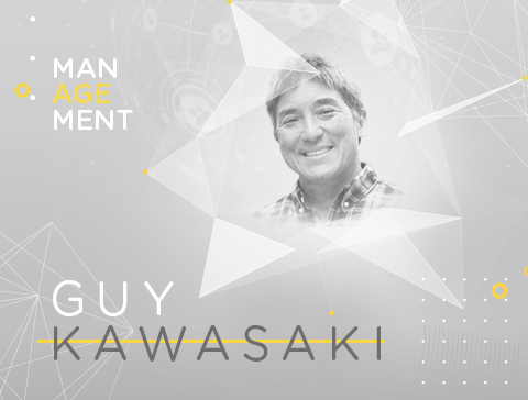 Guy Kawasaki – Management