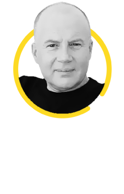Aprendizajes del pensamiento creativo con Kevin Roberts