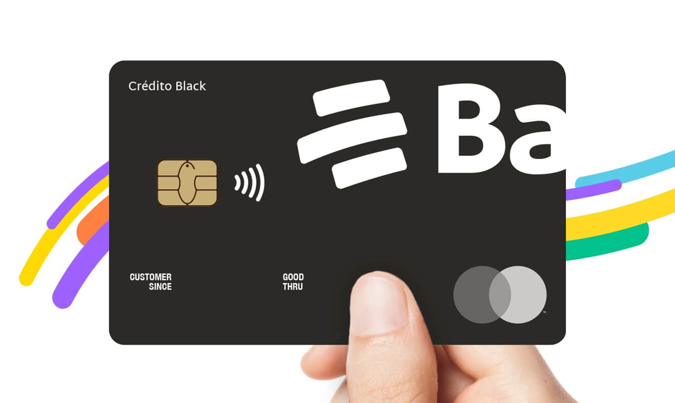 mastercard black Bancolombia