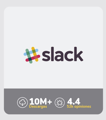 Slack: herramienta colaborativa para las empresas