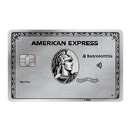 tarjeta credito american express