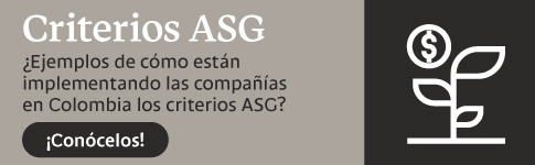 Critrios ASG