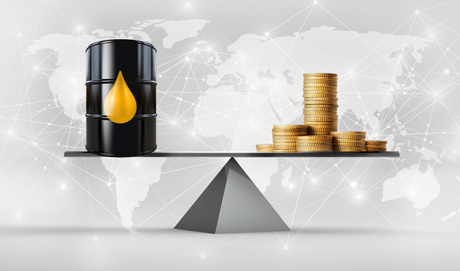 Datos, cifras y análisis del sector petróleo y gas en mayo y junio de 2020