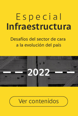 ¿Cómo se encuentra la infraestructura en Colombia?