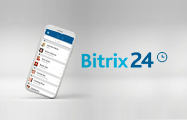 Bitrix Plataforma Digital