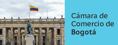 Plan de la Cámara de Comercio de Bogotá para la reactivación económica en Colombia