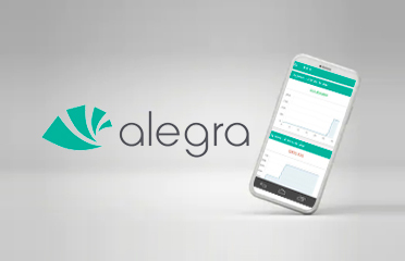 Alegra Plataforma Digital