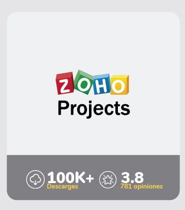 Zoho Project: herramienta colaborativa para las empresas