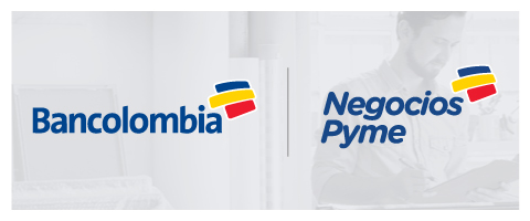 Negocios Pyme: portafolio de Bancolombia para emprendedores