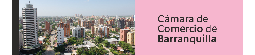 Plan de la Cámara de Comercio de Barranquilla para la reactivación económica en Colombia