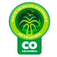 Aceite de Palma Colombiano Sostenible