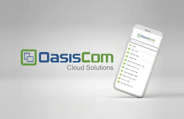 oasiscom Plataforma Digital