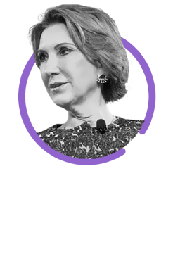 El liderazgo transformacional desde la visión de Carly Fiorina